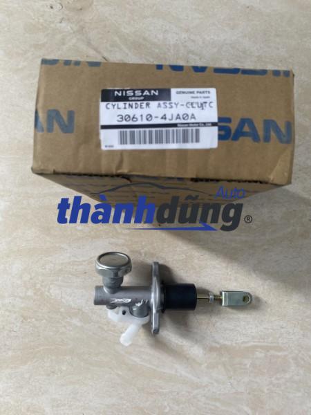 XY LANH CÁI LY HỢP NISSAN NAVARA 2006-2018 | 30610JR80A