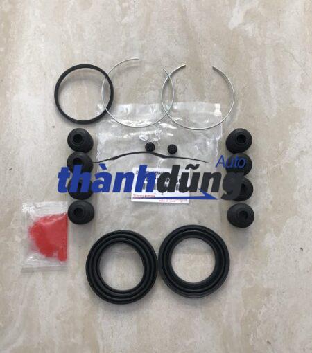 CUPPEN CHỤP BỤI PHANH TRƯỚC TOYOTA INNOVA 2006 | 044780K150