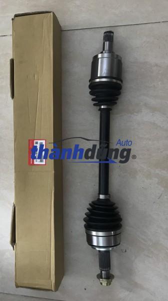 CÂY LÁP TRÁI HONDA CRV 2.0 2010 | 44306SWA900