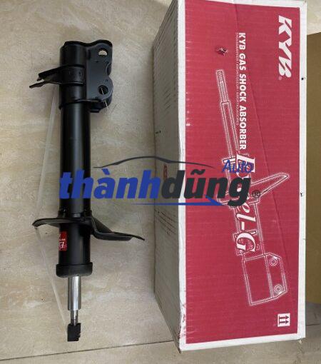 PHUỘC NHÚN SAU NISSAN XTRAIL T30 2001 | 334362