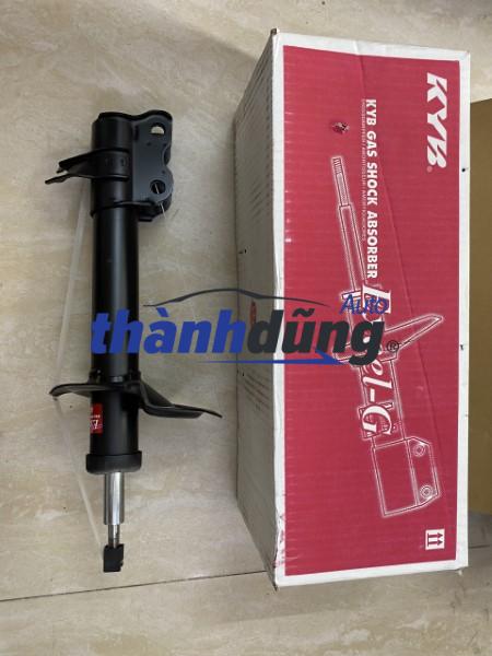 PHUỘC NHÚN SAU NISSAN XTRAIL T30 2001 | 334362