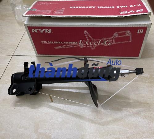 PHUỘC NHÚN TRƯỚC NISSAN XTRAIL 2000 | 334361