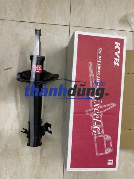 GIẢM XÓC TRƯỚC TRÁI NISSAN XTRAIL 2001 | 334361