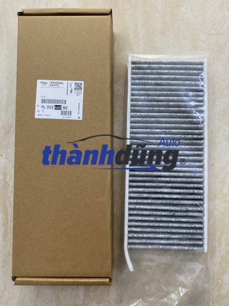 LỌC GIÓ ĐIỀU HÒA PEUGEOT 5008 2018 | YL00266080
