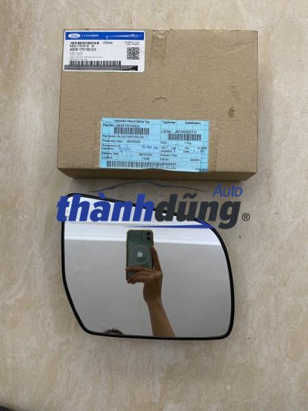 MẶT GƯƠNG CHIẾU HẬU MAZDA BT50 2013-2019 | AB3917K740EA