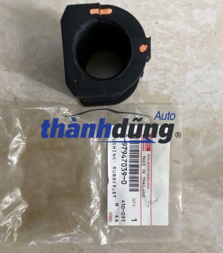 CAO SU CÂN BẰNG TRƯỚC ISUZU D-MAX 2016 | 8979470390