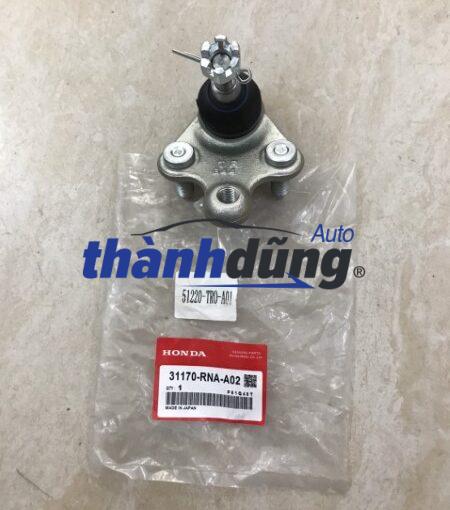 ROTUYN TRỤ ĐỨNG XE HONDA CIVIC 2012 | 51220TR0A01
