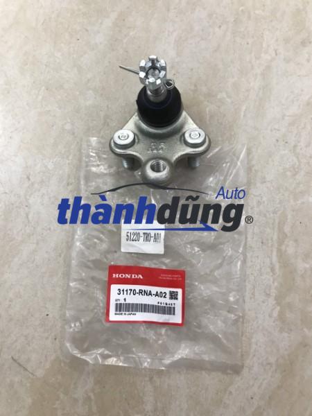 ROTUYN TRỤ ĐỨNG XE HONDA CIVIC 2012 | 51220TR0A01