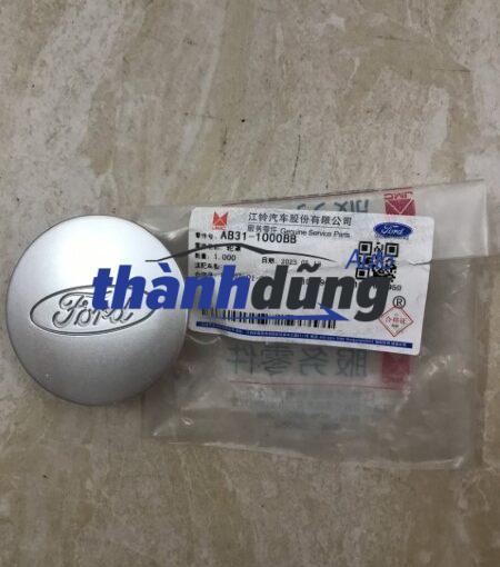 LOGO CHỤP MÂM FORD RANGER 2013-2021 | AB311000BB