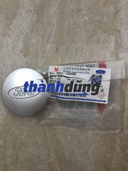 LOGO CHỤP MÂM FORD RANGER 2013-2021 | AB311000BB