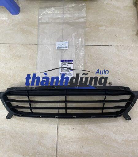 LƯỚI TẢN NHIỆT CẢN TRƯỚC HYUNDAI ACCENT 2011-2014 | 865611V000