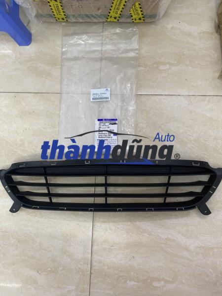 LƯỚI TẢN NHIỆT CẢN TRƯỚC HYUNDAI ACCENT 2011-2014 | 865611V000