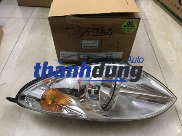 ĐÈN PHA TRÁI HYUNDAI I20 2012 | 921011J040