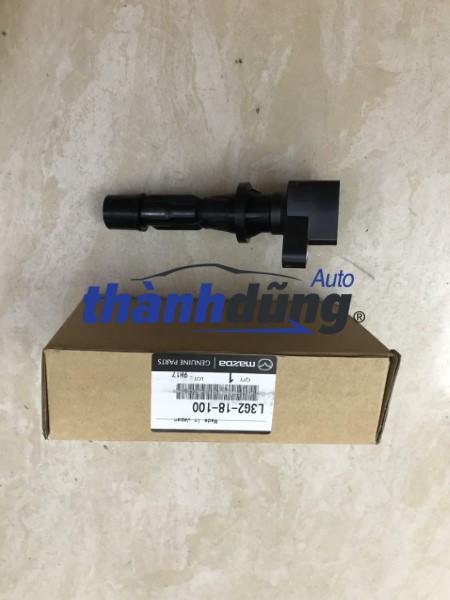 MÔ BIN ĐÁNH LỬA MAZDA CX5 2007-2012 | L3G218100