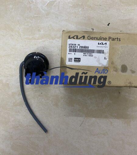 VAN ĐIỀU KHIỂN HƠI XĂNG KIA K3 2011-2015 | 283212B800