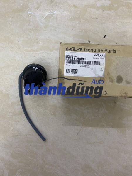 VAN ĐIỀU KHIỂN HƠI XĂNG KIA K3 2011-2015 | 283212B800