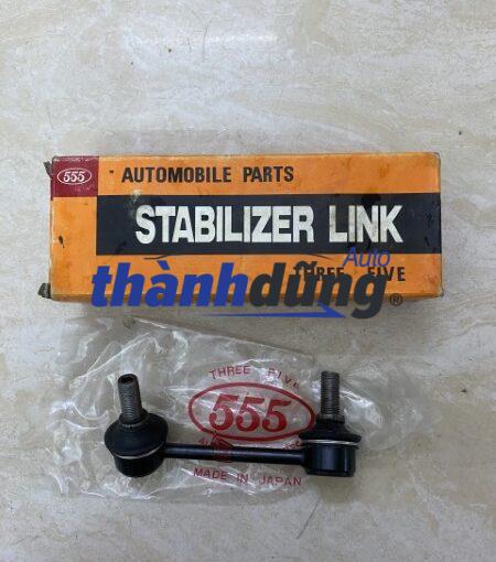 ROTUYN CÂN BẰNG SAU MITSUBISHI PAJERO SPORT | MR418052