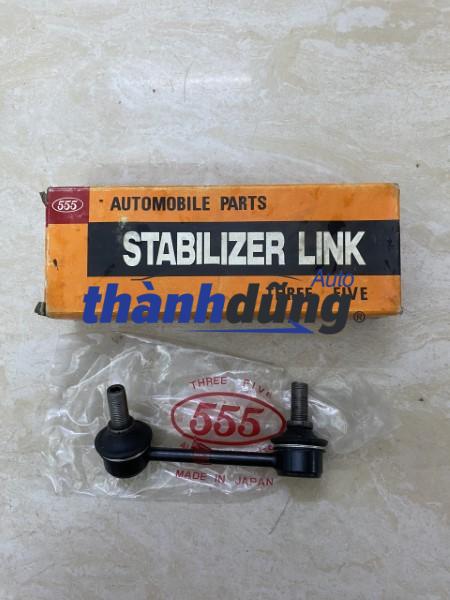 ROTUYN CÂN BẰNG SAU MITSUBISHI PAJERO SPORT | MR418052