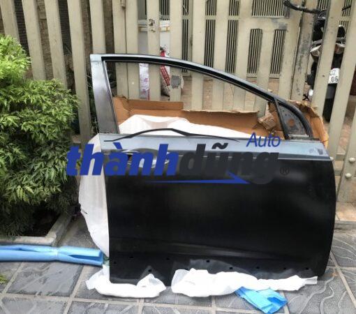 CÁNH CỬA TRƯỚC PHỤ HYUNDAI I10 2017 | 76004B4011