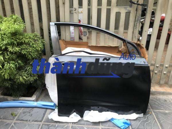 CÁNH CỬA TRƯỚC PHỤ HYUNDAI I10 2017 | 76004B4011