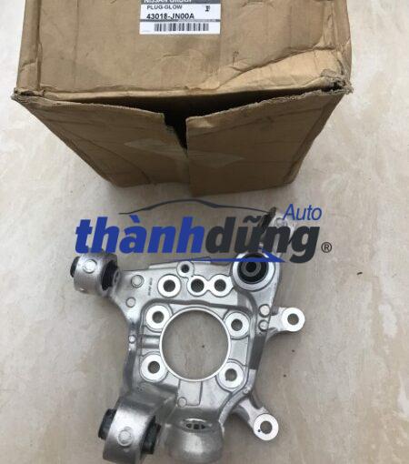 NGÕNG MOAY Ơ SAU NISSAN 350Z 2008 | 43018AL50A