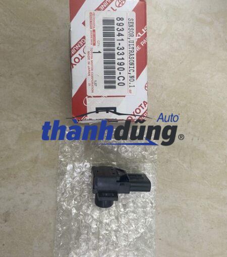 CẢM BIẾN KHOẢNG CÁCH TOYOTA PRADO 2013-2016 | 8934133190A0