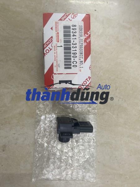CẢM BIẾN KHOẢNG CÁCH TOYOTA PRADO 2013-2016 | 8934133190A0