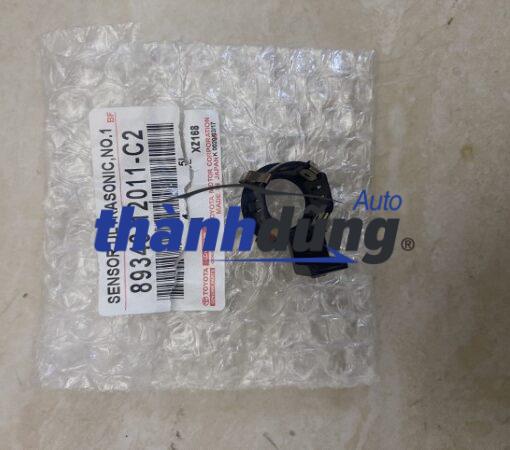 VÀNH BẮT CẢM BIẾN VA CHẠM TOYTOA PRADO | 8934812011C2