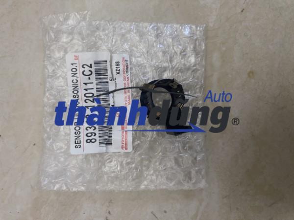 VÀNH BẮT CẢM BIẾN VA CHẠM TOYTOA PRADO | 8934812011C2