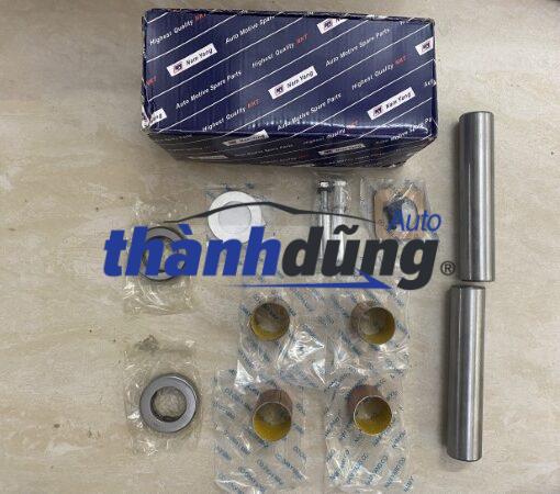 ẮC PHI DÊ HYUNDAI HD160 | 567717E050