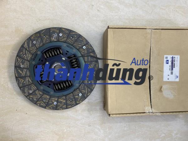 LÁ CÔN HYUNDAI SANTAFE 2012 | 4110024900