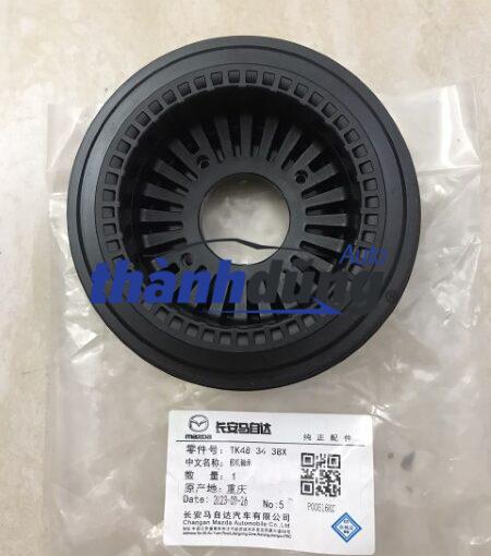 BI BÁT BÈO GIẢM XÓC TRƯỚC MAZDA CX9 2017 | TK483438X