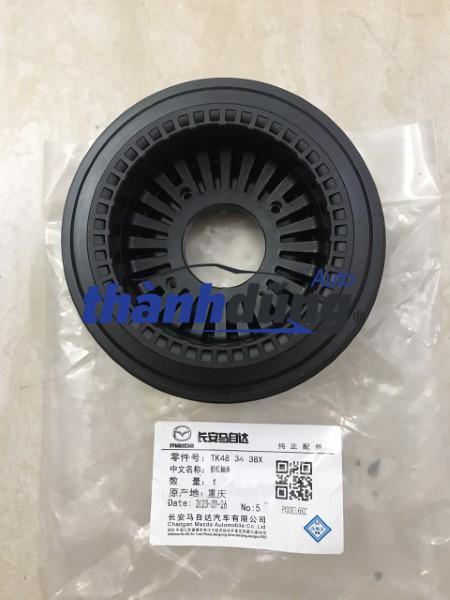 BI BÁT BÈO GIẢM XÓC TRƯỚC MAZDA CX9 2017 | TK483438X