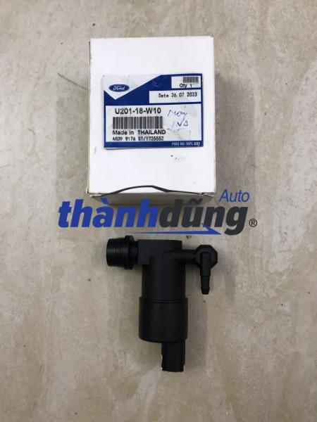 MÔ TƠ BƠM NƯỚC RỬA KÍNH FORD FOCUS 2011 | BV6117K624BB