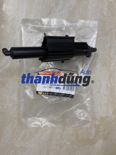 VÒI PHUN RỬA ĐÈN PHA PHẢI FORD FOCUS 2015 | BM5113L015AC