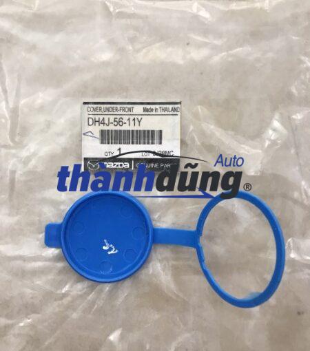 NẮP BÌNH NƯỚC RỬA KÍNH MAZDA CX9 2016-2021 | GHP967483