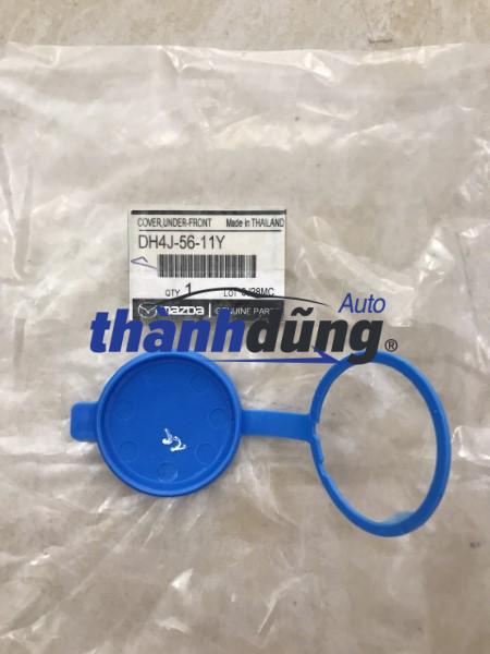 NẮP BÌNH NƯỚC RỬA KÍNH MAZDA CX9 2016-2021 | GHP967483