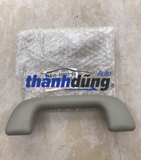 TAY NẮM TRẦN TOYOTA ALTIS 2006-2019 | 7461052020E0