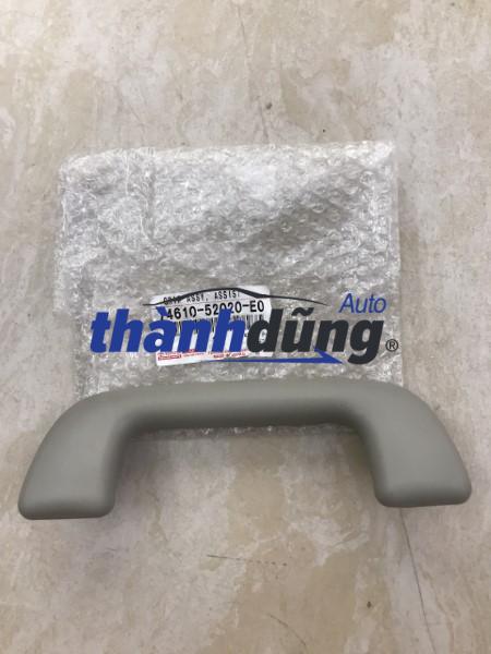 TAY NẮM TRẦN TOYOTA ALTIS 2006-2019 | 7461052020E0