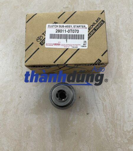 NHÔNG ĐỀ TOYOTA FROTUNER 2010-2016 | 280110T070