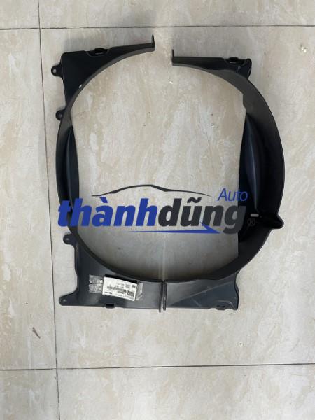 LỒNG QUẠT KÉT NƯỚC KIA K190 1999-2006 | 0K60A15210