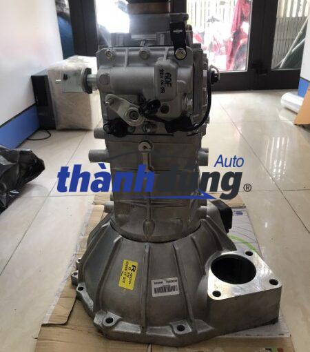 HỘP SỐ XE KIA FRONTIER 2003 | 430004Y510