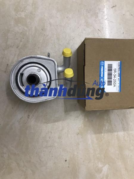 KÉT LÀM MÁT DẦU FORD ESCAPE 2001-2004 | 1S7Z6A642AA