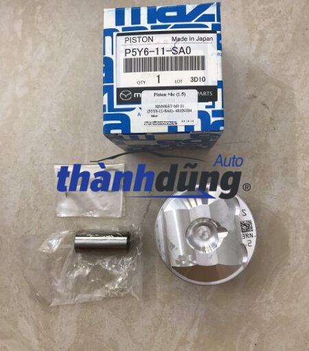 PÍT TÔNG XE MAZDA 2 1.5 2022 | P5Y611SA0