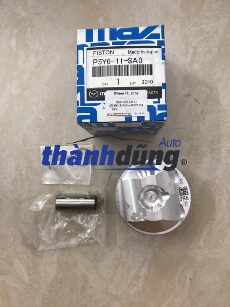 PÍT TÔNG XE MAZDA 2 1.5 2022 | P5Y611SA0