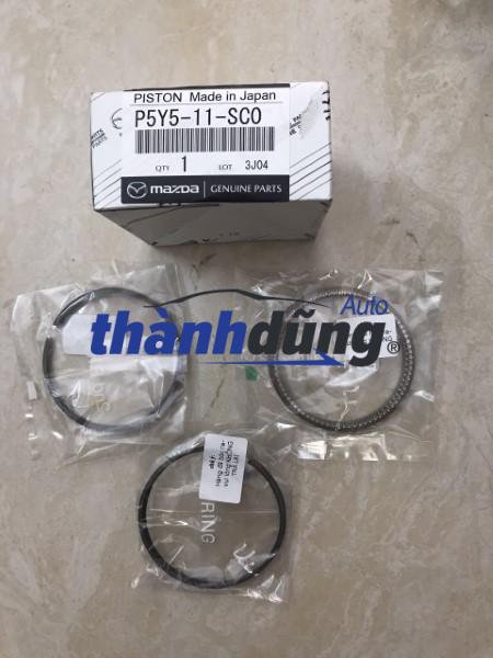 BẠC XÉC MĂNG XE MAZDA 3 1.5 2021 | P5Y511SC0