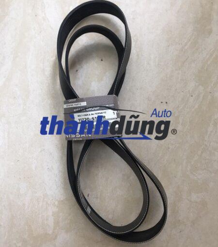 DÂY CUROA TỔNG NISSAN FRONTIER 2019 | 117205152R