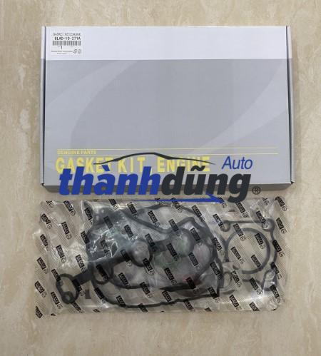 GIOĂNG PHỚT ĐẠI TU MAZDA 3 1.5 2021 | 8LAD10271A