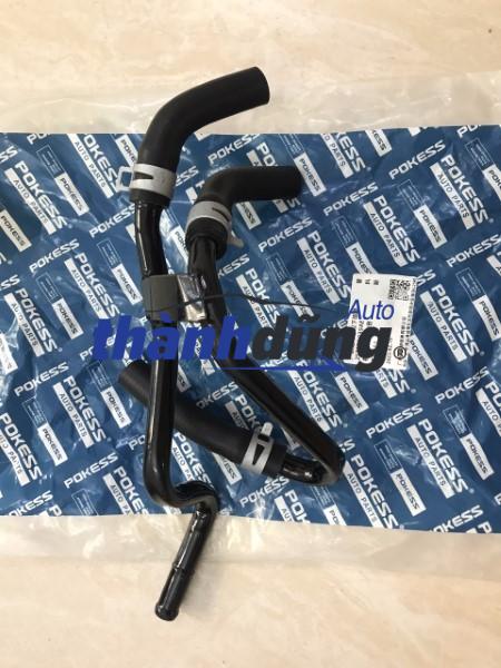 ỐNG NƯỚC ĐÔI FORD MONDEO 2.5 2004 | 2S718N039AE