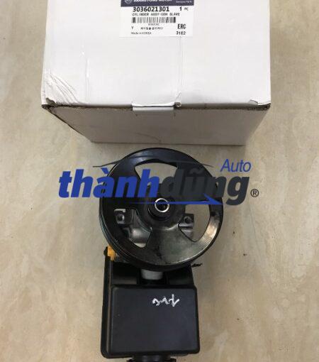 BƠM TRỢ LỰC LÁI XE SSANGYONG STAVIC 2012 | 6654602980